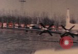 Immagine di Nixon in aereo Cina, 1972, secondo 34 filmato di repertorio 65675057392
