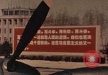 Immagine di Nixon in aereo Cina, 1972, secondo 38 filmato di repertorio 65675057392