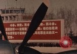 Immagine di Nixon in aereo Cina, 1972, secondo 40 filmato di repertorio 65675057392