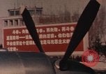 Immagine di Nixon in aereo Cina, 1972, secondo 42 filmato di repertorio 65675057392