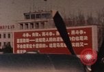 Immagine di Nixon in aereo Cina, 1972, secondo 43 filmato di repertorio 65675057392