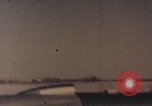 Immagine di Nixon in aereo Cina, 1972, secondo 49 filmato di repertorio 65675057392