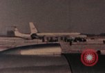 Immagine di Nixon in aereo Cina, 1972, secondo 53 filmato di repertorio 65675057392