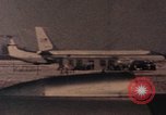 Immagine di Nixon in aereo Cina, 1972, secondo 54 filmato di repertorio 65675057392