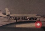 Immagine di Nixon in aereo Cina, 1972, secondo 55 filmato di repertorio 65675057392