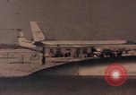 Immagine di Nixon in aereo Cina, 1972, secondo 56 filmato di repertorio 65675057392
