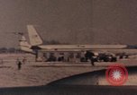 Immagine di Nixon in aereo Cina, 1972, secondo 57 filmato di repertorio 65675057392