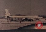 Immagine di Nixon in aereo Cina, 1972, secondo 58 filmato di repertorio 65675057392