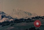 Immagine di Grand Tetons Jackson Hole Wyoming USA, 1971, secondo 17 filmato di repertorio 65675057393