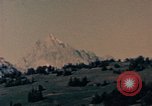 Immagine di Grand Tetons Jackson Hole Wyoming USA, 1971, secondo 19 filmato di repertorio 65675057393