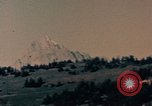 Immagine di Grand Tetons Jackson Hole Wyoming USA, 1971, secondo 20 filmato di repertorio 65675057393