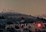 Immagine di Grand Tetons Jackson Hole Wyoming USA, 1971, secondo 24 filmato di repertorio 65675057393