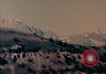 Immagine di Grand Tetons Jackson Hole Wyoming USA, 1971, secondo 25 filmato di repertorio 65675057393
