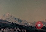 Immagine di Grand Tetons Jackson Hole Wyoming USA, 1971, secondo 26 filmato di repertorio 65675057393