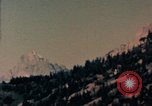 Immagine di Grand Tetons Jackson Hole Wyoming USA, 1971, secondo 30 filmato di repertorio 65675057393