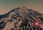 Immagine di Grand Tetons Jackson Hole Wyoming USA, 1971, secondo 36 filmato di repertorio 65675057393
