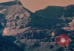 Immagine di Grand Tetons Jackson Hole Wyoming USA, 1971, secondo 45 filmato di repertorio 65675057393