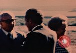 Immagine di Richard Nixon Tetons visite Jackson Hole Wyoming USA, 1971, secondo 1 filmato di repertorio 65675057394