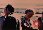 Immagine di Richard Nixon Tetons visite Jackson Hole Wyoming USA, 1971, secondo 3 filmato di repertorio 65675057394