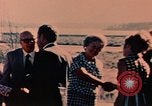 Immagine di Richard Nixon Tetons visite Jackson Hole Wyoming USA, 1971, secondo 4 filmato di repertorio 65675057394
