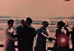 Immagine di Richard Nixon Tetons visite Jackson Hole Wyoming USA, 1971, secondo 5 filmato di repertorio 65675057394