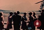 Immagine di Richard Nixon Tetons visite Jackson Hole Wyoming USA, 1971, secondo 6 filmato di repertorio 65675057394