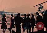 Immagine di Richard Nixon Tetons visite Jackson Hole Wyoming USA, 1971, secondo 7 filmato di repertorio 65675057394