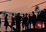 Immagine di Richard Nixon Tetons visite Jackson Hole Wyoming USA, 1971, secondo 8 filmato di repertorio 65675057394