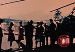 Immagine di Richard Nixon Tetons visite Jackson Hole Wyoming USA, 1971, secondo 9 filmato di repertorio 65675057394