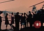 Immagine di Richard Nixon Tetons visite Jackson Hole Wyoming USA, 1971, secondo 10 filmato di repertorio 65675057394