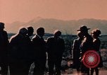 Immagine di Richard Nixon Tetons visite Jackson Hole Wyoming USA, 1971, secondo 12 filmato di repertorio 65675057394