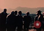 Immagine di Richard Nixon Tetons visite Jackson Hole Wyoming USA, 1971, secondo 13 filmato di repertorio 65675057394