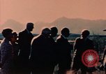 Immagine di Richard Nixon Tetons visite Jackson Hole Wyoming USA, 1971, secondo 14 filmato di repertorio 65675057394