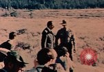 Immagine di Richard Nixon Tetons visite Jackson Hole Wyoming USA, 1971, secondo 20 filmato di repertorio 65675057394