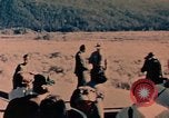 Immagine di Richard Nixon Tetons visite Jackson Hole Wyoming USA, 1971, secondo 22 filmato di repertorio 65675057394