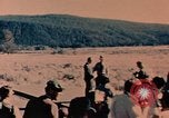 Immagine di Richard Nixon Tetons visite Jackson Hole Wyoming USA, 1971, secondo 24 filmato di repertorio 65675057394