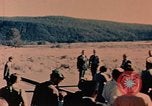 Immagine di Richard Nixon Tetons visite Jackson Hole Wyoming USA, 1971, secondo 25 filmato di repertorio 65675057394