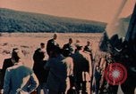 Immagine di Richard Nixon Tetons visite Jackson Hole Wyoming USA, 1971, secondo 30 filmato di repertorio 65675057394