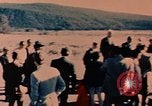 Immagine di Richard Nixon Tetons visite Jackson Hole Wyoming USA, 1971, secondo 31 filmato di repertorio 65675057394