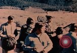 Immagine di Richard Nixon Tetons visite Jackson Hole Wyoming USA, 1971, secondo 35 filmato di repertorio 65675057394
