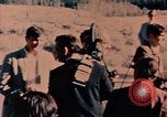 Immagine di Richard Nixon Tetons visite Jackson Hole Wyoming USA, 1971, secondo 36 filmato di repertorio 65675057394