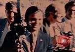Immagine di Richard Nixon Tetons visite Jackson Hole Wyoming USA, 1971, secondo 40 filmato di repertorio 65675057394