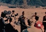 Immagine di Richard Nixon Tetons visite Jackson Hole Wyoming USA, 1971, secondo 46 filmato di repertorio 65675057394