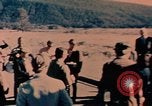 Immagine di Richard Nixon Tetons visite Jackson Hole Wyoming USA, 1971, secondo 47 filmato di repertorio 65675057394