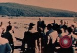 Immagine di Richard Nixon Tetons visite Jackson Hole Wyoming USA, 1971, secondo 48 filmato di repertorio 65675057394