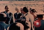 Immagine di Richard Nixon Tetons visite Jackson Hole Wyoming USA, 1971, secondo 52 filmato di repertorio 65675057394
