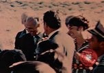 Immagine di Richard Nixon Tetons visite Jackson Hole Wyoming USA, 1971, secondo 53 filmato di repertorio 65675057394