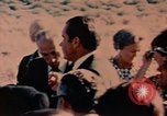 Immagine di Richard Nixon Tetons visite Jackson Hole Wyoming USA, 1971, secondo 54 filmato di repertorio 65675057394