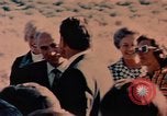 Immagine di Richard Nixon Tetons visite Jackson Hole Wyoming USA, 1971, secondo 55 filmato di repertorio 65675057394