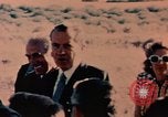 Immagine di Richard Nixon Tetons visite Jackson Hole Wyoming USA, 1971, secondo 58 filmato di repertorio 65675057394